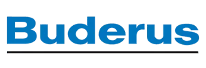 Buderus logosu