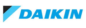 DAİKİN logosu