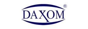 DAXOM logosu