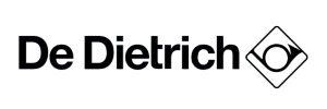 DE DİETRİCH logosu