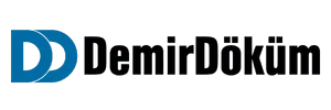 DEMİRDÖKÜM logosu