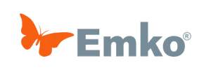 EMKO logosu