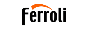 Ferroli logosu