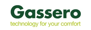 GASSERO logosu