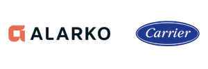 ALARKO logosu