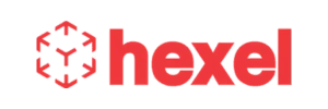 HEXEL logosu