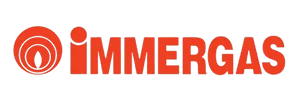 Immergas logosu