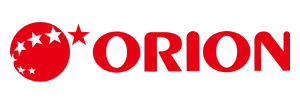 ORİON logosu