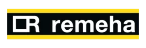 REMEHA logosu