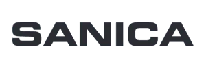 SANİCA logosu