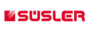 SÜSLER logosu
