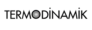 TERMODİNAMİK logosu