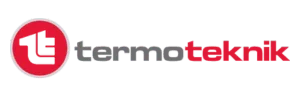 TERMOTEKNİK logosu