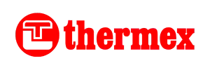 THERMEX logosu