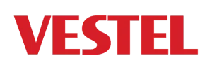 VESTEL logosu