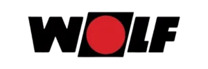 WOLF logosu