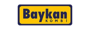 BAYKAN logosu