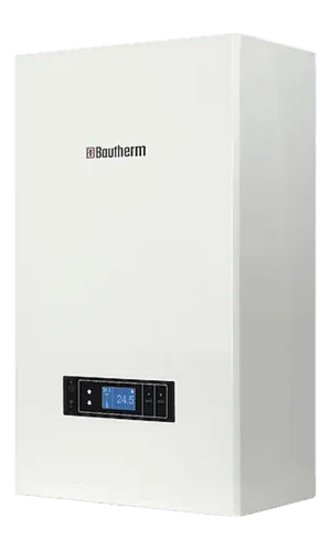BAUTERHM WESTON kombi ürün görseli