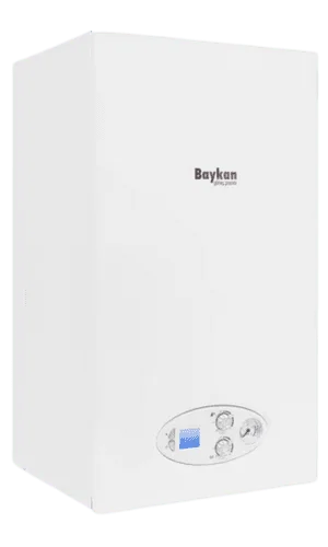 BAYKAN GÜNEŞ PREMİX kombi ürün görseli