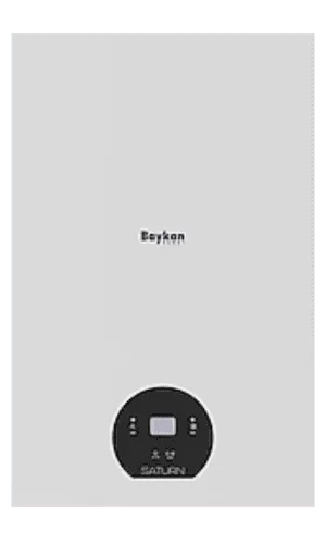 BAYKAN SATURN PREMİX kombi ürün görseli