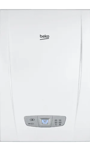 BEKO MEGALOGİC kombi ürün görseli
