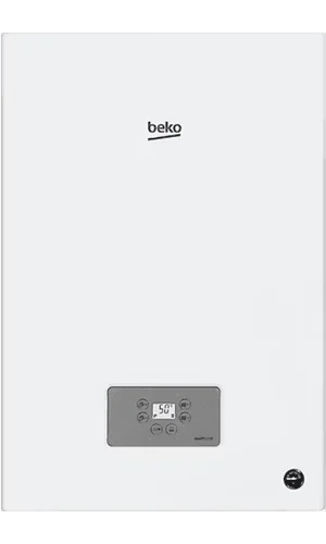 BEKO SMART LOGİC kombi ürün görseli