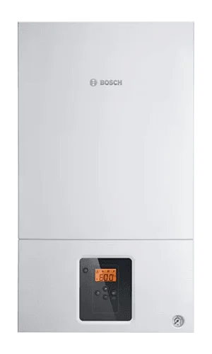 Bosch CLASS 2000 W kombi ürün görseli