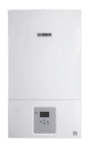 Bosch CLASS 6000 W kombi ürün görseli