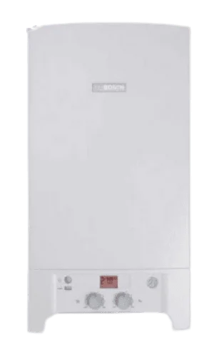 Bosch CLASSİC PLUS kombi ürün görseli