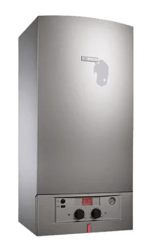 Bosch CLASSİC SİLVER kombi ürün görseli