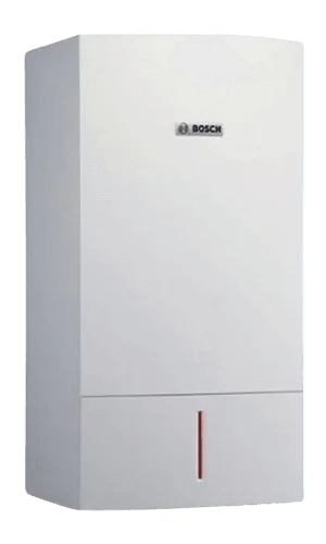 Bosch COMFORT CONDENSE kombi ürün görseli