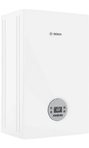 Bosch CONDENS 1200 W kombi ürün görseli