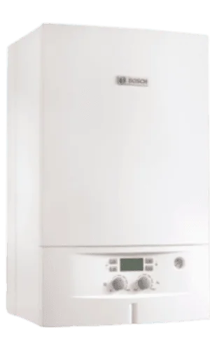 Bosch CONDENS 2000 W kombi ürün görseli