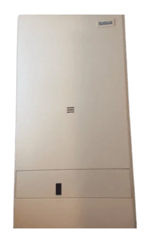 Buderus FC 2520 V kombi ürün görseli