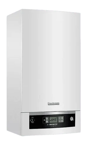 Buderus LOGOMAX PLUS  GB072 kombi ürün görseli