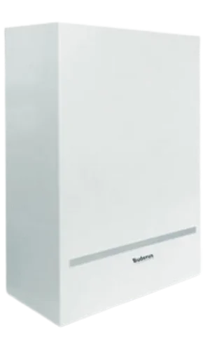 Buderus LOGOMAX PLUS GB 032 kombi ürün görseli