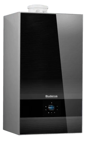 Buderus LOGOMAX PLUS GB 182İ kombi ürün görseli