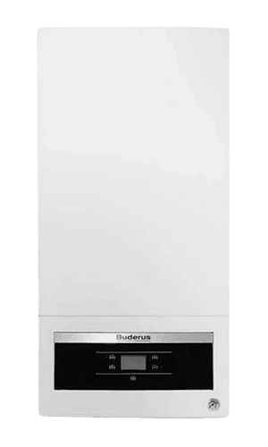 Buderus LOGOMAX PLUS GB012 kombi ürün görseli