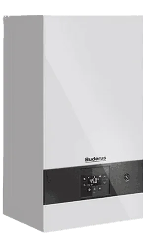 Buderus LOGOMAX PLUS GB122İ kombi ürün görseli