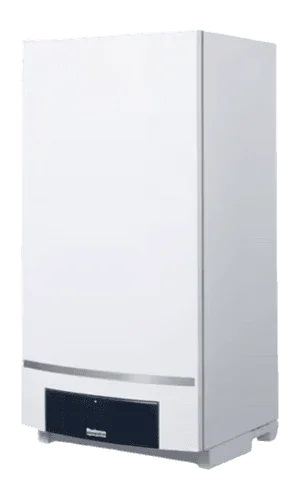 Buderus LOGOMAX PLUS GB162 KAZAN kombi ürün görseli