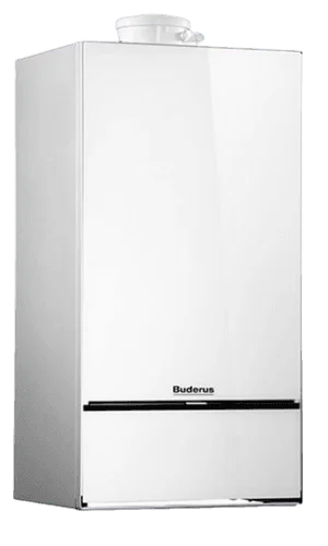 Buderus LOGOMAX PLUS GB172İ KAZAN kombi ürün görseli