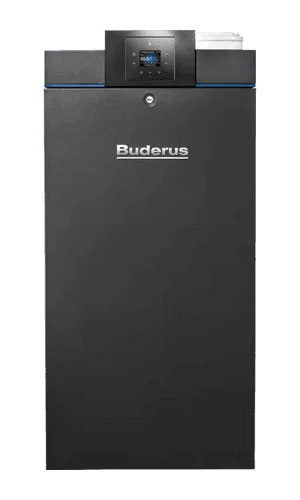 Buderus LOGOMAX PLUS GB272 KAZAN kombi ürün görseli