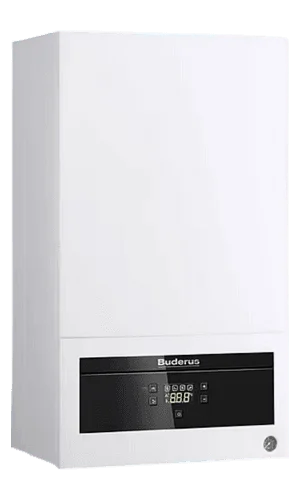 Buderus LOGOMAX U022 kombi ürün görseli