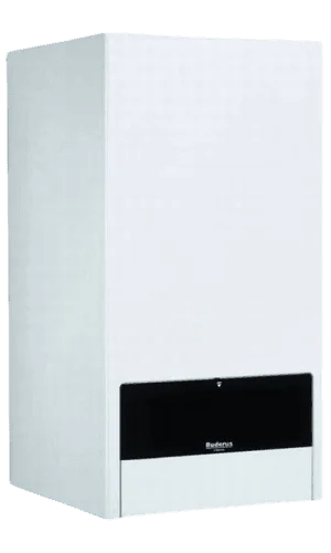 Buderus LOGOMAX U052 kombi ürün görseli