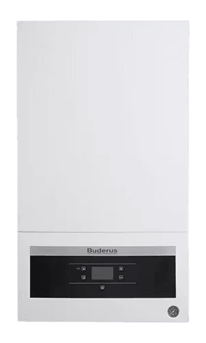 Buderus LOGOMAX U072 kombi ürün görseli