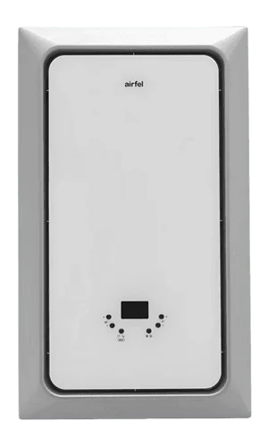 Airfel MAESTRO POWER kombi ürün görseli