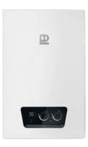 DEMİRDÖKÜM ADEMİX kombi ürün görseli