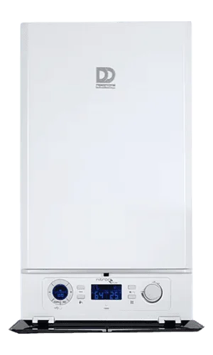 DEMİRDÖKÜM NİTRON PLUS kombi ürün görseli