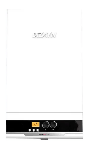DİZAYN KOMBİTECH PLUS kombi ürün görseli