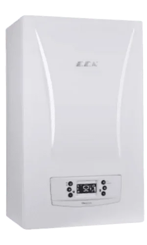 E.C.A. CİTİUS PREMİX kombi ürün görseli